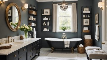 5 tendances déco pour rendre son salon plus moderne