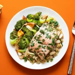 exemple menu semaine — Exemple menu semaine
