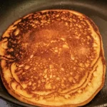 fluffy pancake recette — Fluffy pancake recette : blancs en neige et pâte sans repos