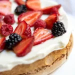 gateau au yaourt sans uf — Gâteau au yaourt sans œuf : éviter le gâteau compact