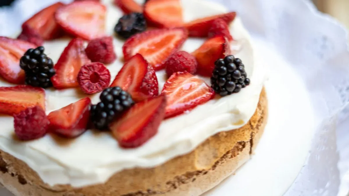 gateau au yaourt sans uf — Gâteau au yaourt sans œuf : éviter le gâteau compact