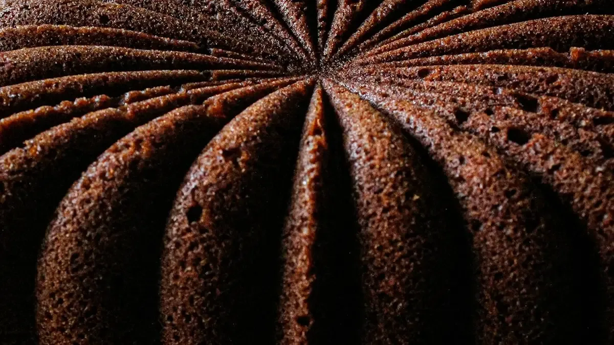 gateau marbre recette — Gâteau marbré recette : cake de Sophie marbré au chocolat