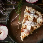 gateaux aux pommes recette — Gateaux aux pommes recette : le meilleur gâteau aux pommes