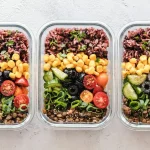 idee de menus pour la semaine — Idée de menus pour la semaine