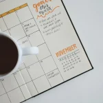 idee menu semaine simple — Idée menu semaine simple : la grille des repères sur 7 jours