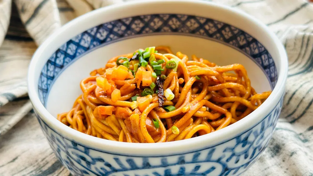 idee recette facile — Idée recette facile : cinq ingrédients, un geste, dix minutes