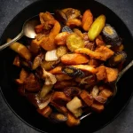 idee repas automne — Idée repas automne : courges, légumes secs et dîners de semaine