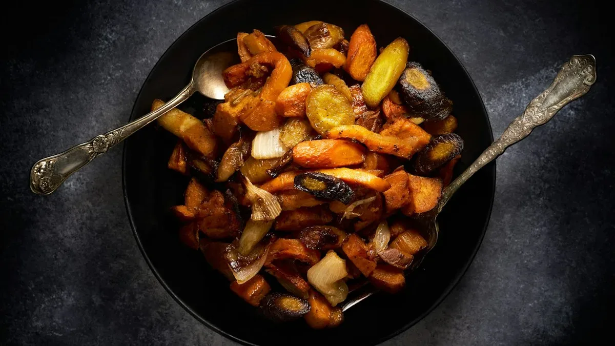 idee repas automne — Idée repas automne : courges, légumes secs et dîners de semaine