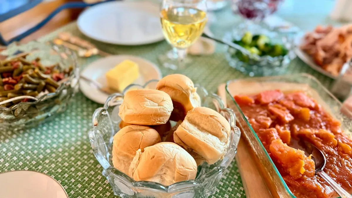 idee repas facile — Idée repas facile : recette rapide du soir en trois familles