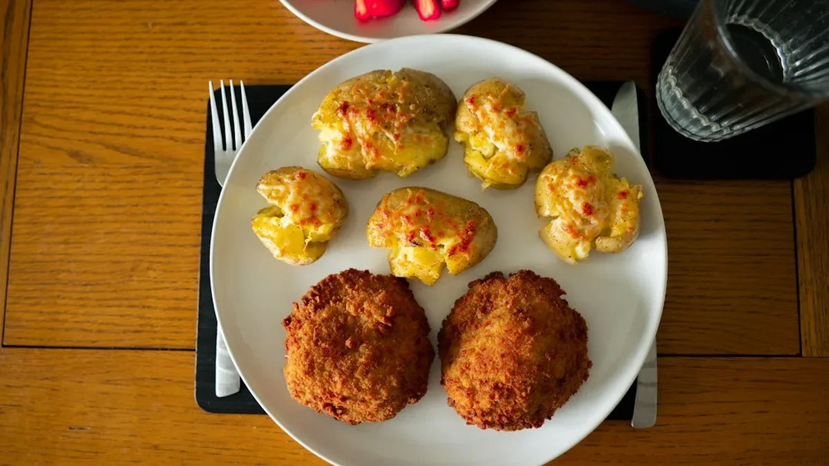 idees repas simples — Idées repas simples