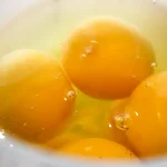 lait de poule recette — Lait de poule recette : les jaunes qui ne coagulent pas